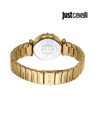 Just Cavalli Ladies Watch